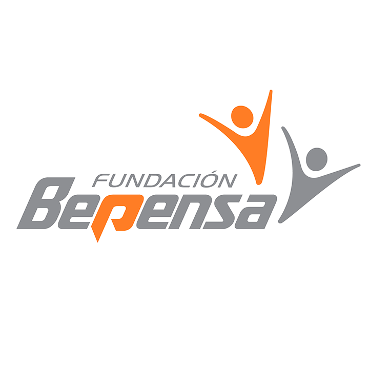 Logotipo de Fundación Bepensa
